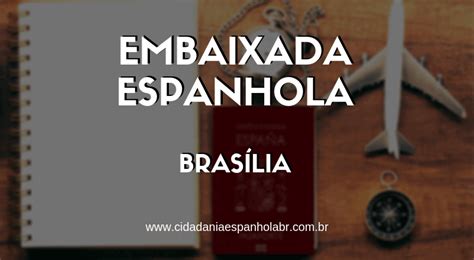 embaixada espanhola em são paulo